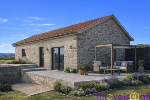 Landejendom i Baiao, Porto, Baiao - € 595.000 | Ref: 2026-3 /AL-GB - foto 21