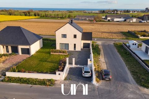 Villa a Courseulles-sur-Mer, Calvados, Courseulles-sur-Mer - € 348.000 | Ref: 7637248 - foto 2