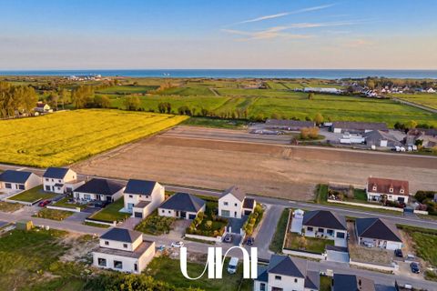 Villa a Courseulles-sur-Mer, Calvados, Courseulles-sur-Mer - € 348.000 | Ref: 7637248 - foto 3