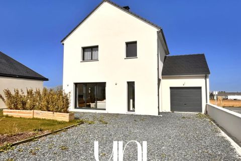 Villa a Courseulles-sur-Mer, Calvados, Courseulles-sur-Mer - € 348.000 | Ref: 7637248 - foto 4
