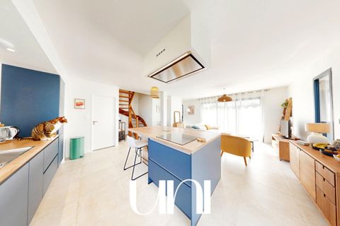 Villa a Courseulles-sur-Mer, Calvados, Courseulles-sur-Mer - € 348.000 | Ref: 7637248 - foto 8
