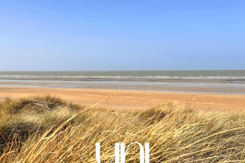 Villa a Courseulles-sur-Mer, Calvados, Courseulles-sur-Mer - € 348.000 | Ref: 7637248 - foto 9