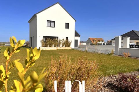 Villa a Courseulles-sur-Mer, Calvados, Courseulles-sur-Mer - € 348.000 | Ref: 7637248 - foto 13