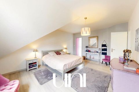 Villa a Bourguébus, Calvados, Bourguébus - € 470.000 | Ref: 7641303 - foto 5