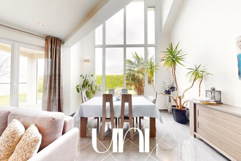 Villa a Bourguébus, Calvados, Bourguébus - € 470.000 | Ref: 7641303 - foto 7