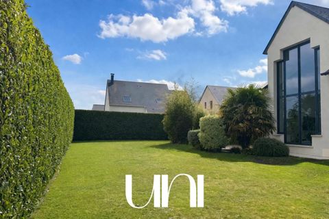 Villa a Bourguébus, Calvados, Bourguébus - € 470.000 | Ref: 7641303 - foto 9