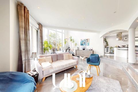 Villa a Bourguébus, Calvados, Bourguébus - € 470.000 | Ref: 7641303 - foto 11