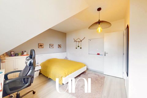 Villa a Bourguébus, Calvados, Bourguébus - € 470.000 | Ref: 7641303 - foto 13