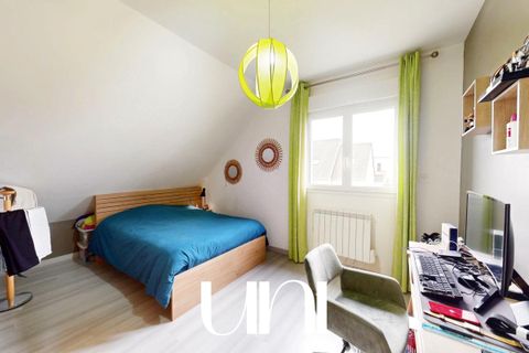 Villa a Bourguébus, Calvados, Bourguébus - € 470.000 | Ref: 7641303 - foto 14