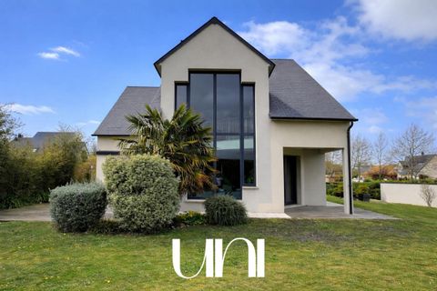 Villa a Bourguébus, Calvados, Bourguébus - € 470.000 | Ref: 7641303 - foto 15