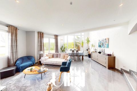 Villa a Bourguébus, Calvados, Bourguébus - € 470.000 | Ref: 7641303 - foto 21