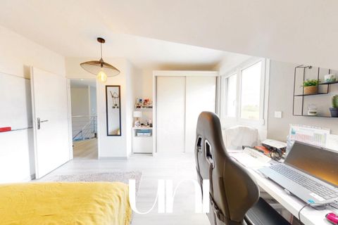 Villa a Bourguébus, Calvados, Bourguébus - € 470.000 | Ref: 7641303 - foto 23