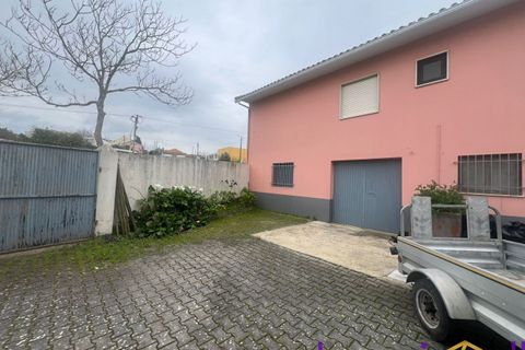 Villa i Caldas da Rainha, Leiria, Caldas da Rainha - € 280.000 | Ref: SV 0526 - foto 2