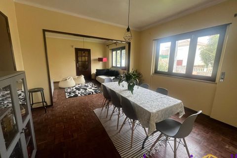 Villa i Caldas da Rainha, Leiria, Caldas da Rainha - € 280.000 | Ref: SV 0526 - foto 3