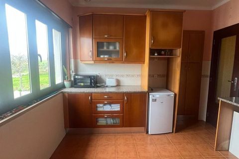 Villa i Caldas da Rainha, Leiria, Caldas da Rainha - € 280.000 | Ref: SV 0526 - foto 4