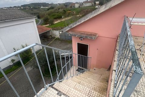 Villa i Caldas da Rainha, Leiria, Caldas da Rainha - € 280.000 | Ref: SV 0526 - foto 5
