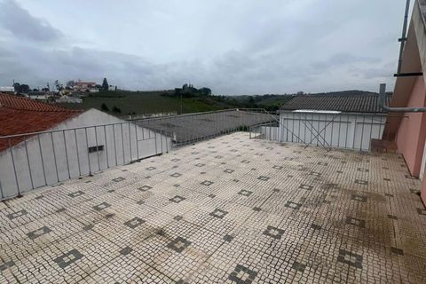 Villa i Caldas da Rainha, Leiria, Caldas da Rainha - € 280.000 | Ref: SV 0526 - foto 6