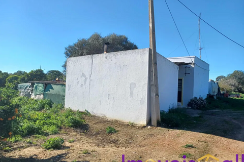 Landejendom i Faro, Faro, Faro - € 266.000 | Ref: SV 0826 - foto 5