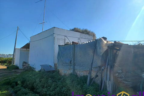 Landejendom i Faro, Faro, Faro - € 266.000 | Ref: SV 0826 - foto 7