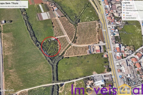 Landejendom i Faro, Faro, Faro - € 266.000 | Ref: SV 0826 - foto 11