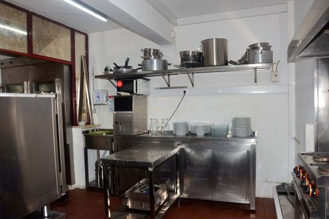 Erhvervsejendom i Alvalade, Setubal, Alvalade - € 106.150 | Ref: HOME581800 - foto 17