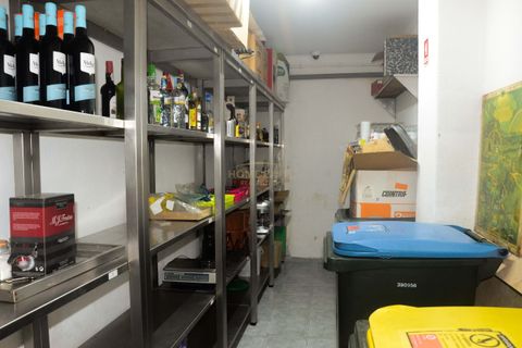 Erhvervsejendom i Alvalade, Setubal, Alvalade - € 106.150 | Ref: HOME581800 - foto 22