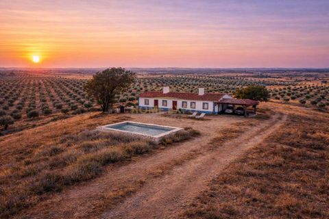 Farm hus i Sao Teotonio, Beja, Sao Teotonio - € 3.000.000 | Ref: HOME581799 - foto 2