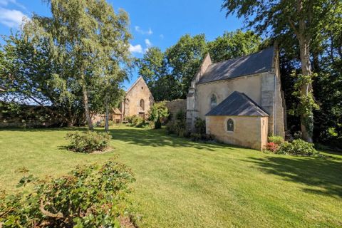 Villa i Vaux-sur-Seulles, Calvados, Vaux-sur-Seulles - € 1.290.000 | Ref: 7606138 - foto 4