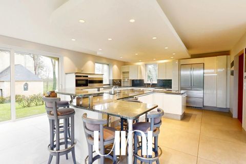 Villa i Vaux-sur-Seulles, Calvados, Vaux-sur-Seulles - € 1.290.000 | Ref: 7606138 - foto 7