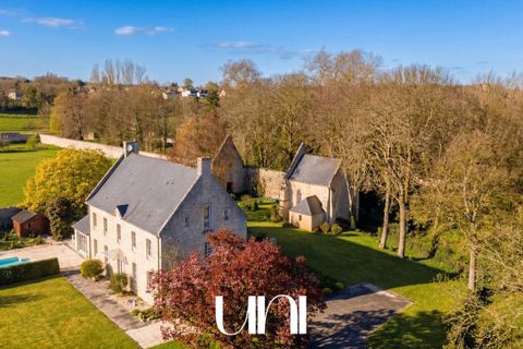 Villa i Vaux-sur-Seulles, Calvados, Vaux-sur-Seulles - € 1.290.000 | Ref: 7606138 - foto 10