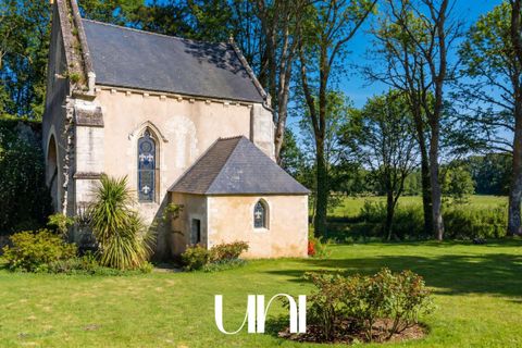 Villa i Vaux-sur-Seulles, Calvados, Vaux-sur-Seulles - € 1.290.000 | Ref: 7606138 - foto 12