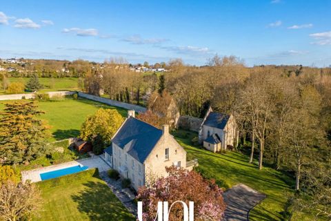 Villa i Vaux-sur-Seulles, Calvados, Vaux-sur-Seulles - € 1.290.000 | Ref: 7606138 - foto 13