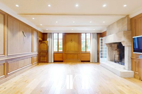 Villa i Vaux-sur-Seulles, Calvados, Vaux-sur-Seulles - € 1.290.000 | Ref: 7606138 - foto 18