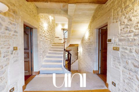 Villa i Vaux-sur-Seulles, Calvados, Vaux-sur-Seulles - € 1.290.000 | Ref: 7606138 - foto 22