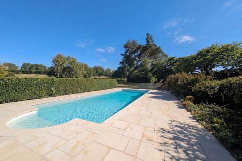 Villa i Vaux-sur-Seulles, Calvados, Vaux-sur-Seulles - € 1.290.000 | Ref: 7606138 - foto 24