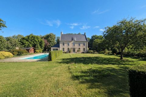 Villa i Vaux-sur-Seulles, Calvados, Vaux-sur-Seulles - € 1.290.000 | Ref: 7606138 - foto 30