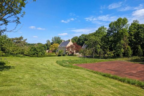 Villa i Vaux-sur-Seulles, Calvados, Vaux-sur-Seulles - € 1.290.000 | Ref: 7606138 - foto 32