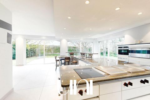 Villa i Vaux-sur-Seulles, Calvados, Vaux-sur-Seulles - € 1.290.000 | Ref: 7606138 - foto 33