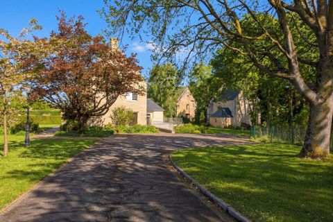 Villa i Vaux-sur-Seulles, Calvados, Vaux-sur-Seulles - € 1.290.000 | Ref: 7606138 - foto 36