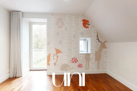 Villa i Vaux-sur-Seulles, Calvados, Vaux-sur-Seulles - € 1.290.000 | Ref: 7606138 - foto 37