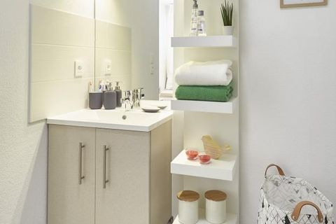 Studio i Toulouse, Haute-Garonne, Toulouse - € 87.572 | Ref: 260408-085910 - foto 7