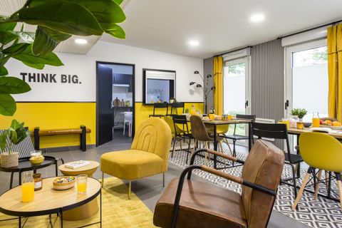 Studio i Toulouse, Haute-Garonne, Toulouse - € 87.572 | Ref: 260408-085910 - foto 9