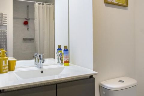 Studio i Bobigny, Seine-Saint-Denis, Bobigny - € 92 968 | Ref: 260403-064916 - foto 7