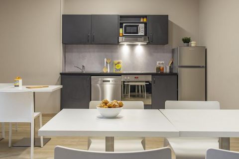Studio i Bobigny, Seine-Saint-Denis, Bobigny - € 92 968 | Ref: 260403-064916 - foto 10