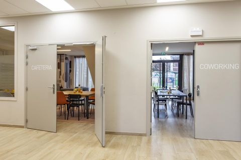 Studio i Bobigny, Seine-Saint-Denis, Bobigny - € 92 968 | Ref: 260403-064916 - foto 11