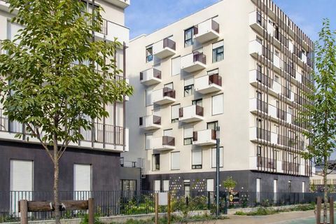 Studio i Bobigny, Seine-Saint-Denis, Bobigny - € 92 968 | Ref: 260403-064916 - foto 16