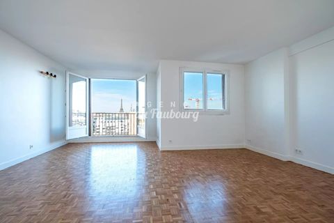 Lejlighed i Paris, Paris, Paris - € 565.000 | Ref: 86885866 - foto 1