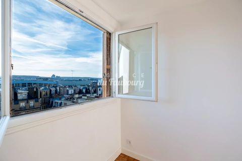 Lejlighed i Paris, Paris, Paris - € 565.000 | Ref: 86885866 - foto 11