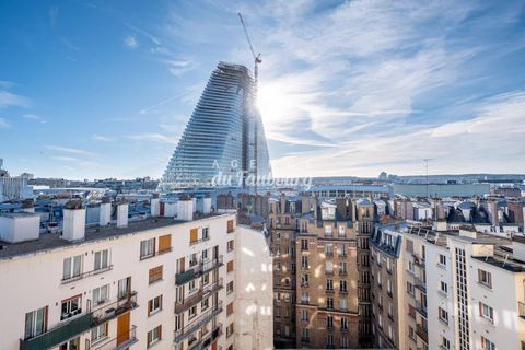 Lejlighed i Paris, Paris, Paris - € 565.000 | Ref: 86885866 - foto 12