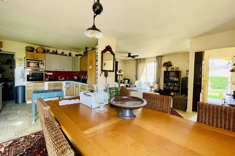 Villa a Roaix, Vaucluse, Roaix - € 336.800 | Ref: 86855603 - foto 5